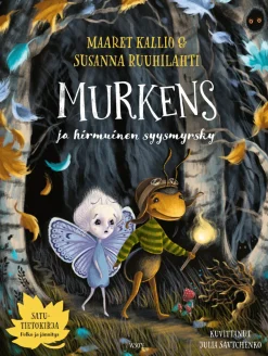 Murkens ja hirmuinen syysmyrsky