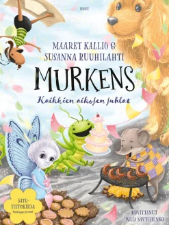 Murkens: Kaikkien aikojen juhlat