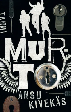 Murto