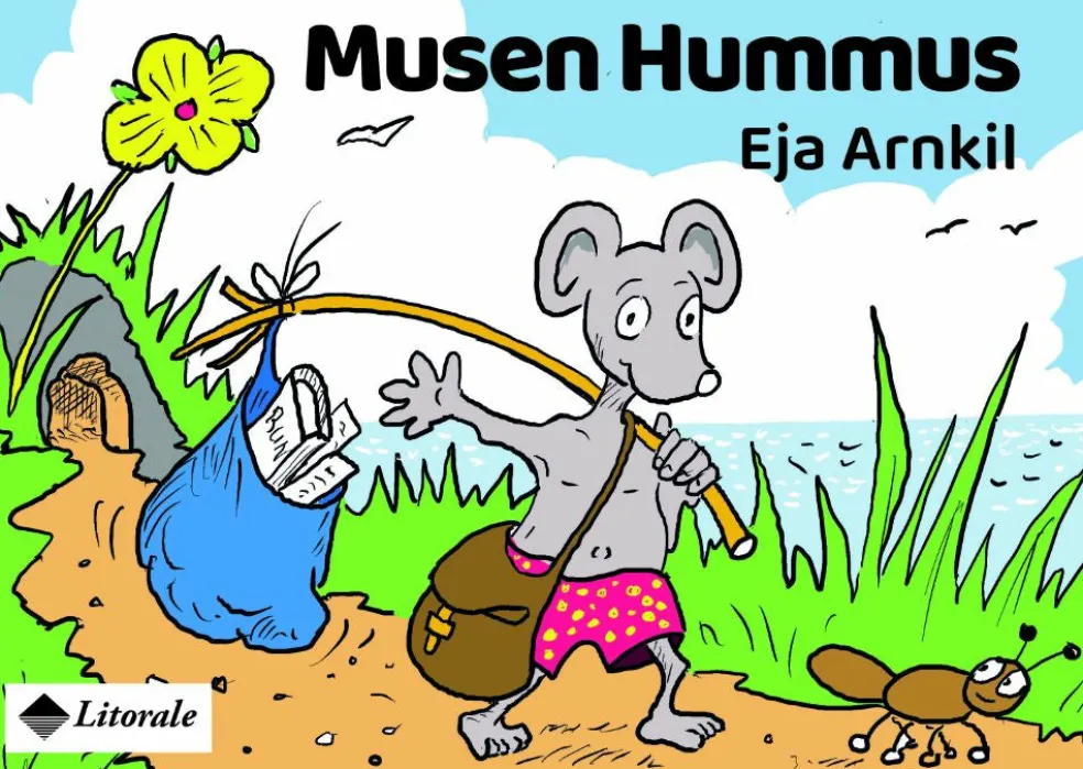 Musen Hummus