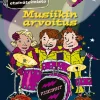 Musiikin arvoitus. Lasse-Maijan etsivätoimisto
