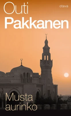 Musta aurinko