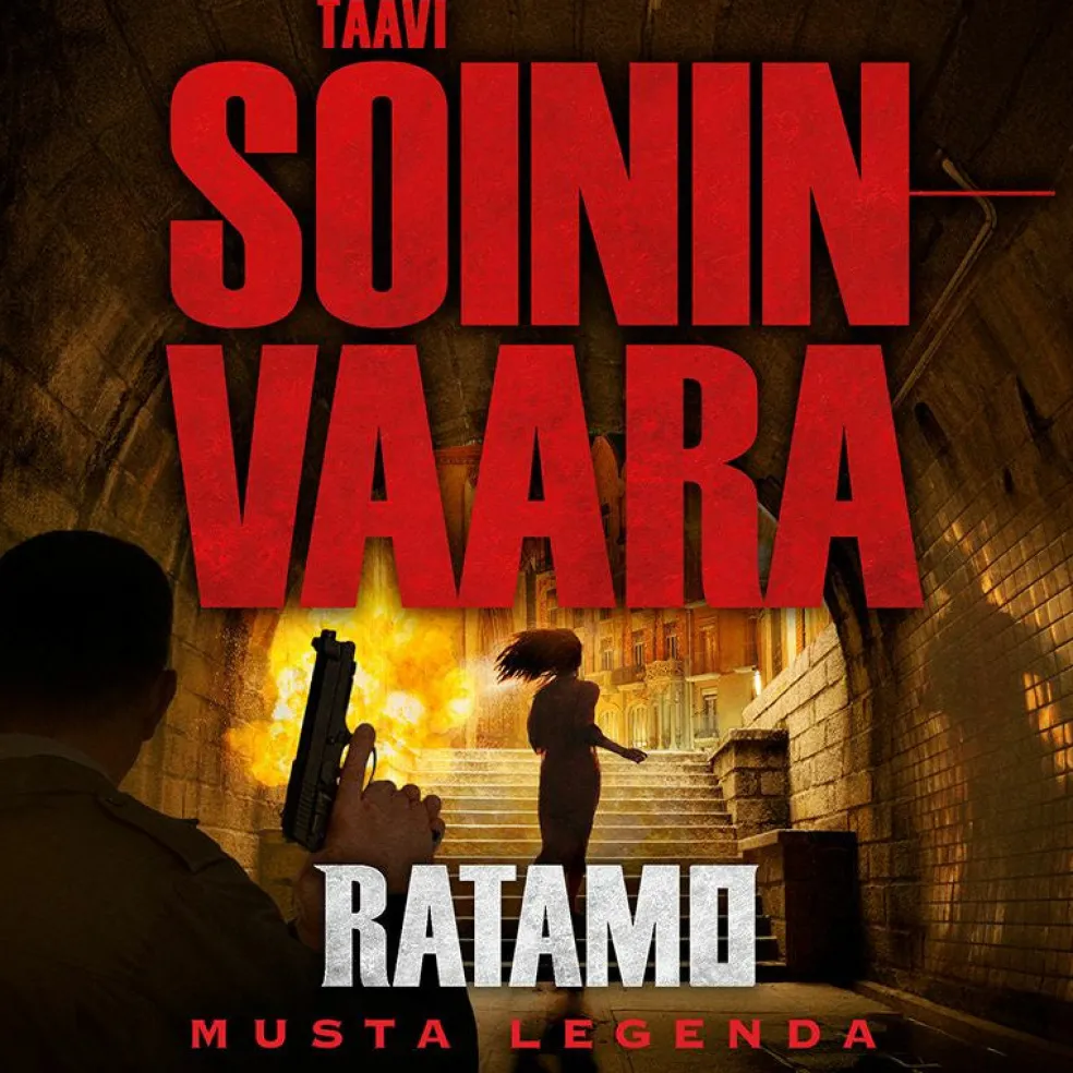 Musta legenda