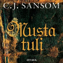 Musta tuli