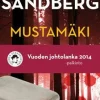 Mustamäki