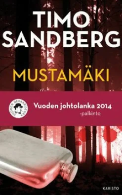 Mustamäki