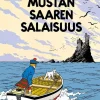 Mustan saaren salaisuus