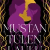 Mustan tulen laulu