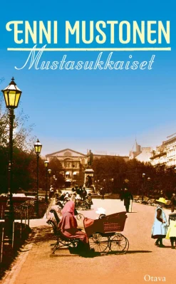 Mustasukkaiset