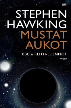 Mustat aukot