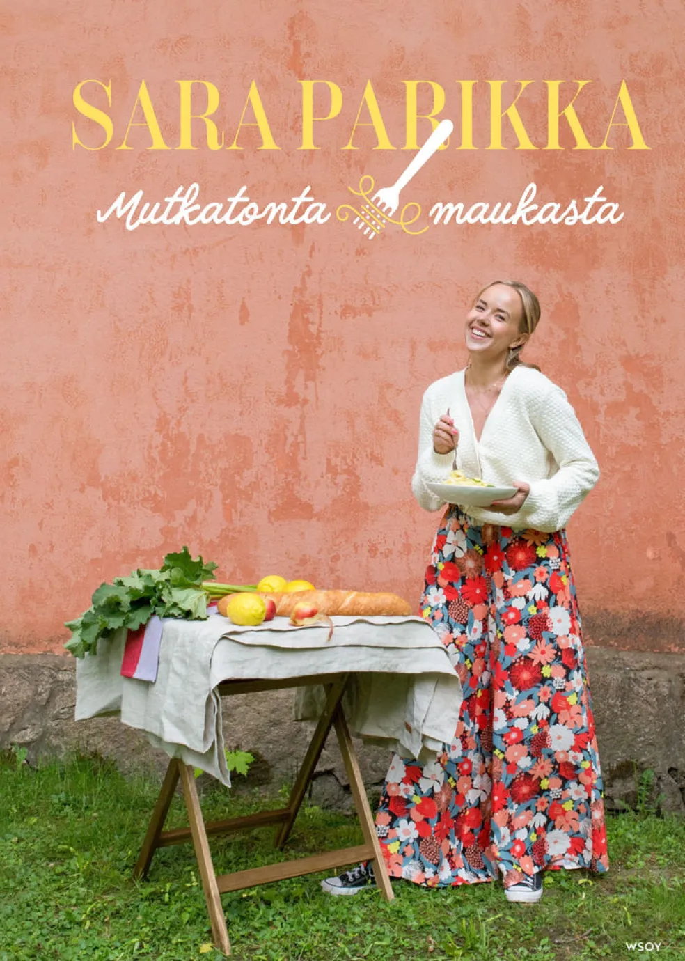 Mutkatonta & maukasta