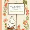Muumimamman puutarha: Pihamaan kukat