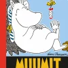 Muumit. Sarjakuvaklassikot VIII