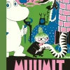 Muumit. Sarjakuvaklassikot II