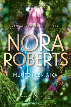 Muutoksen aika