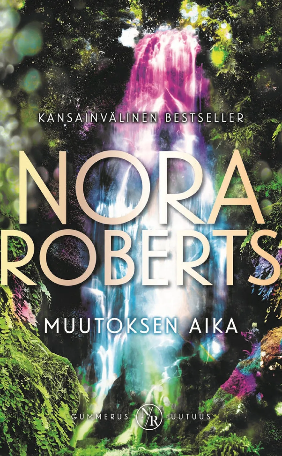 Muutoksen aika