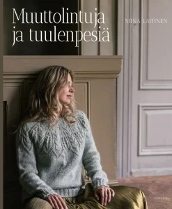 Muuttolintuja ja tuulenpesiä