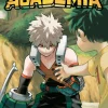 My Hero Academia 29