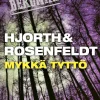 Mykkä tyttö
