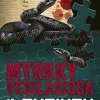 Myrkky vesilasissa
