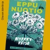 Myrkkykeiso