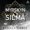 Myrskynsilmä
