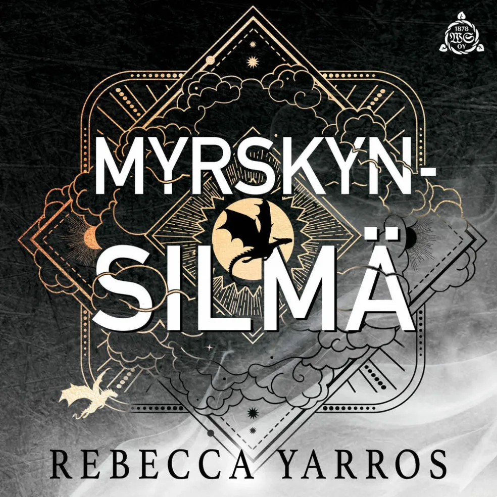 Myrskynsilmä