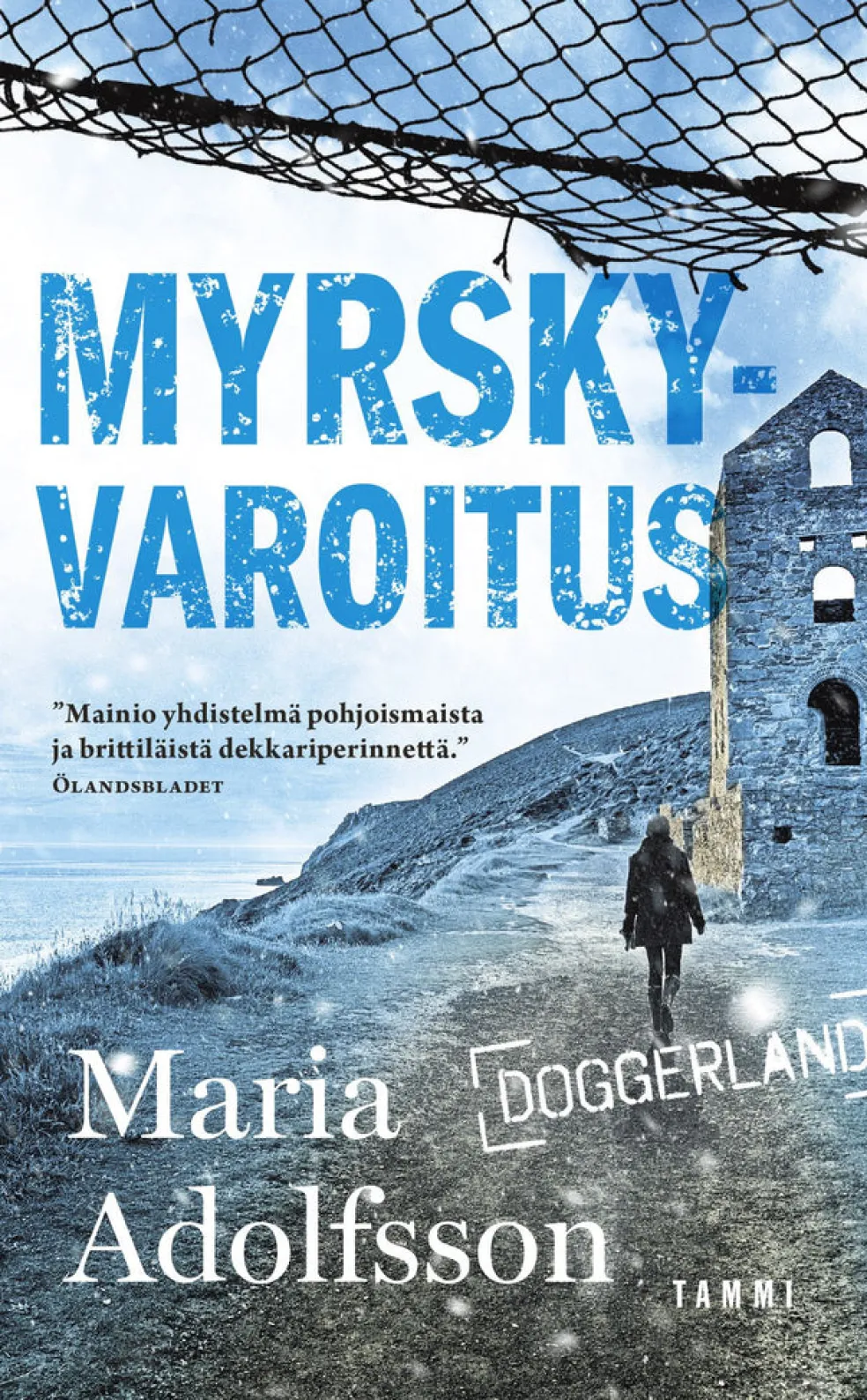Myrskyvaroitus