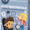 Mysteeripakka