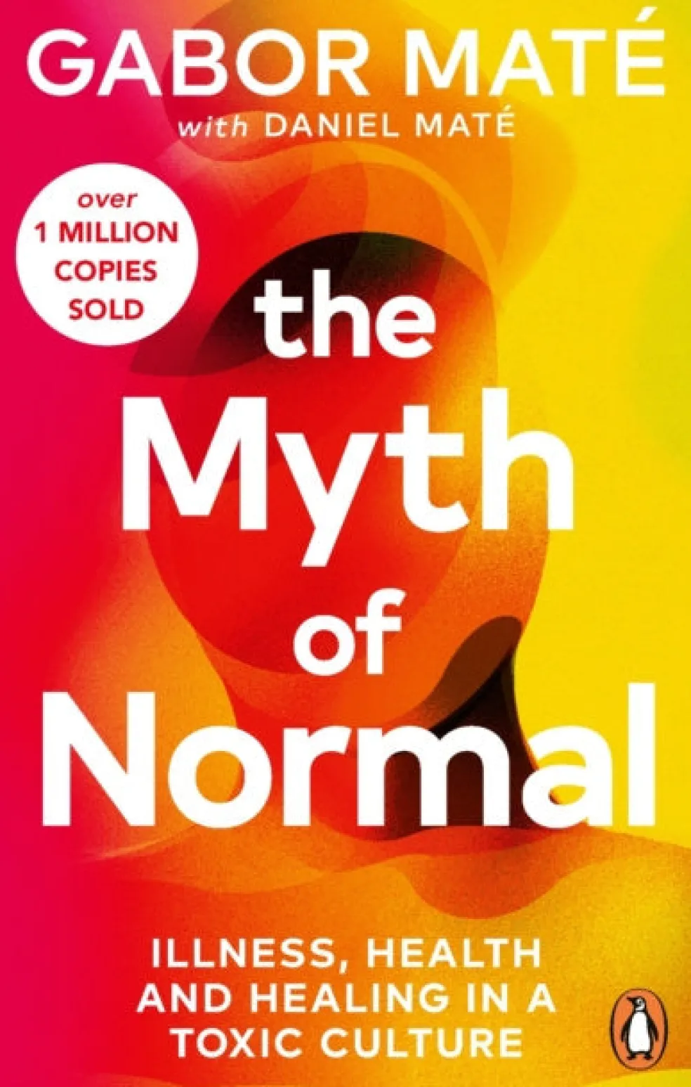 Myth of Normal, The