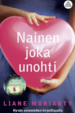 Nainen joka unohti