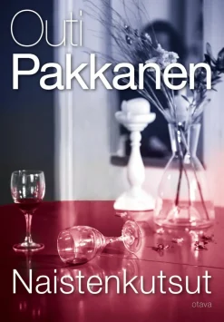 Naistenkutsut