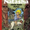Natasha: Sinisen haukan jäljillä
