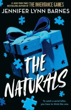 Naturals: The Naturals, The