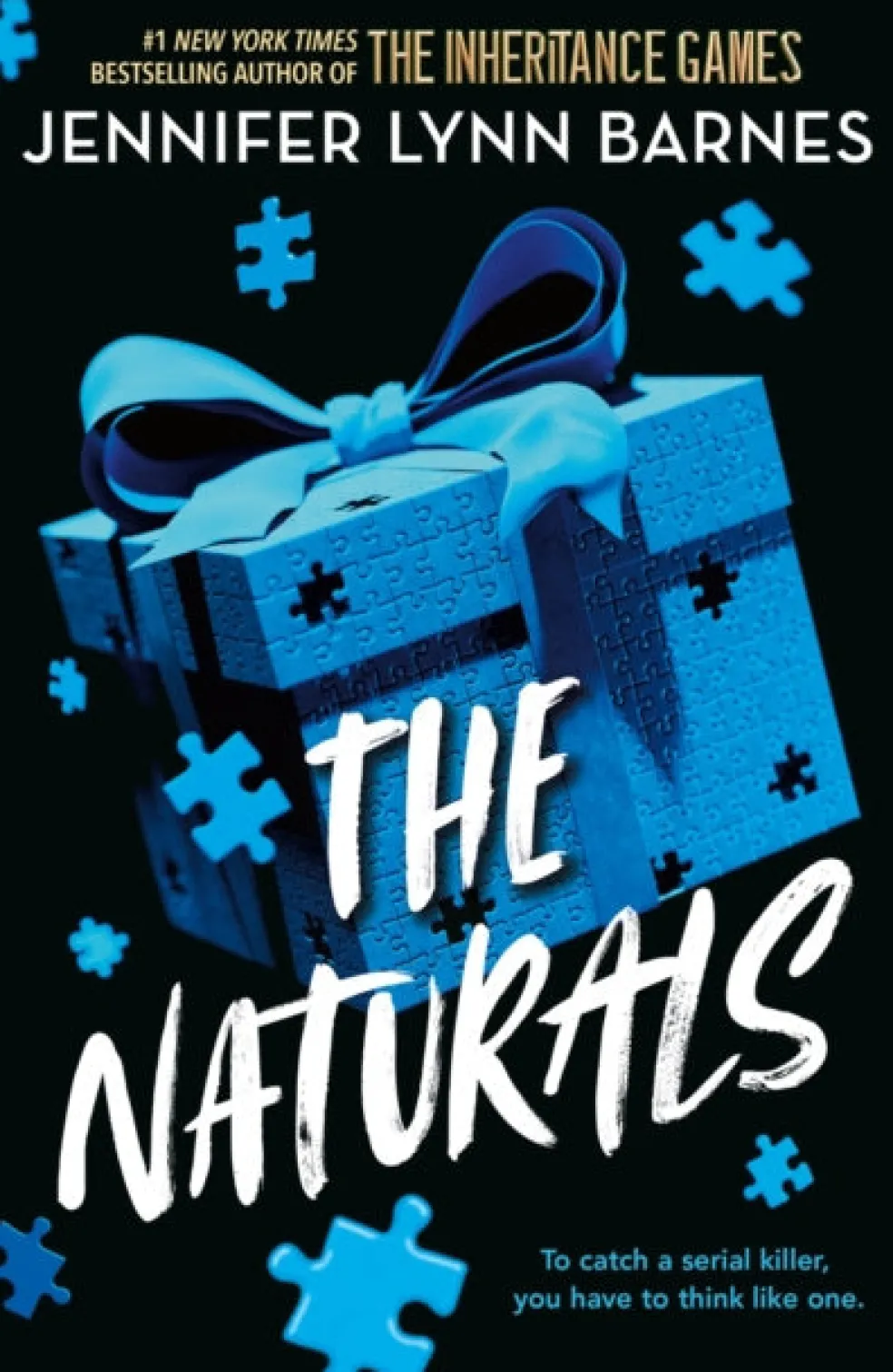 Naturals: The Naturals, The