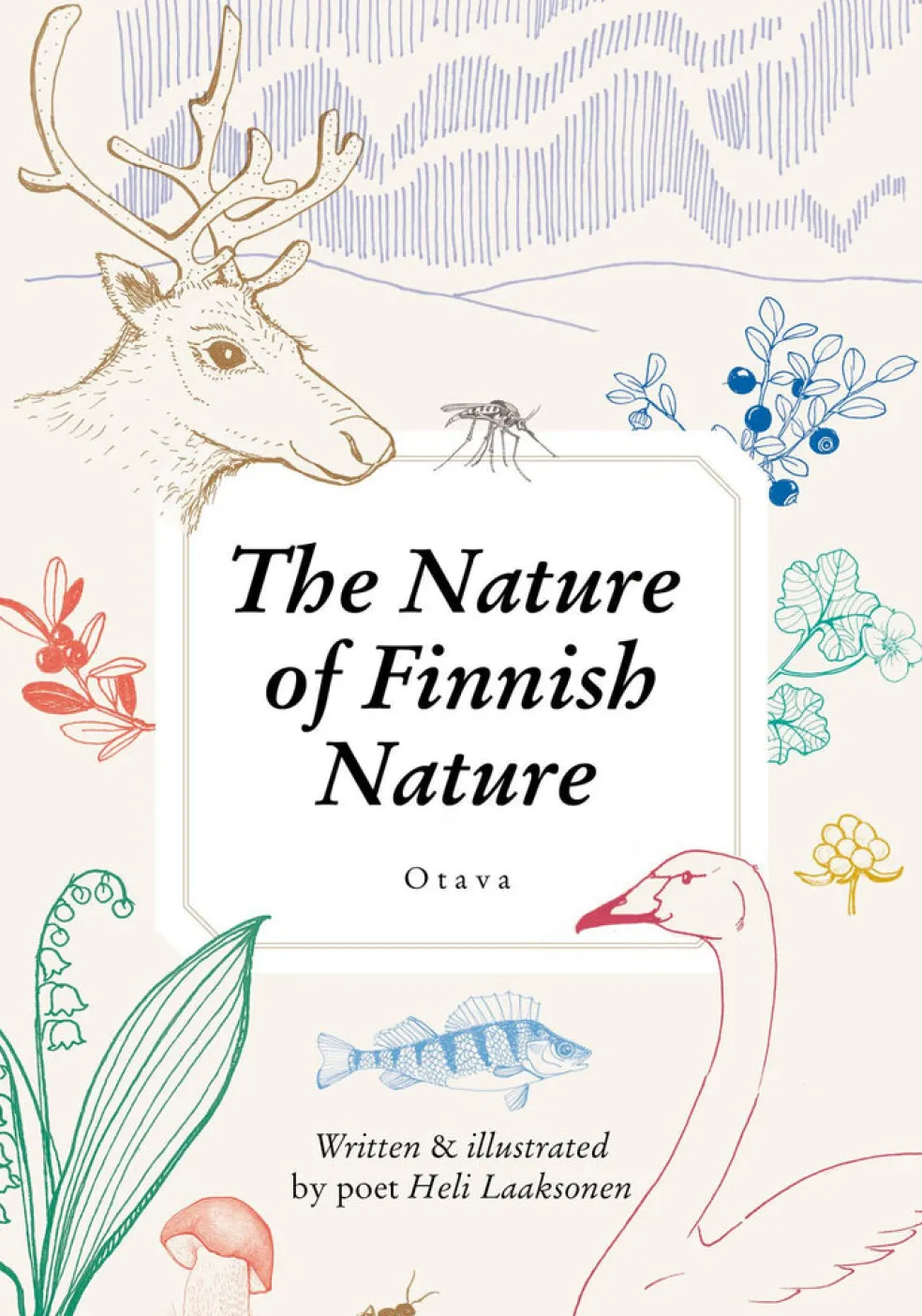 Nature of Finnish Nature, The