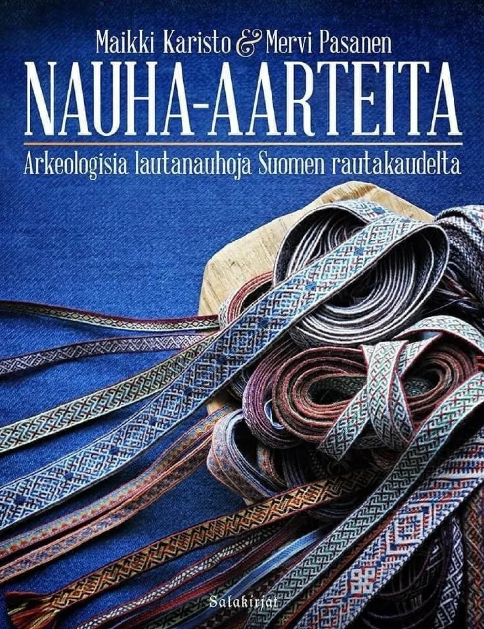 Nauha-aarteita