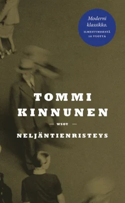 Neljäntienristeys Juhlapainos