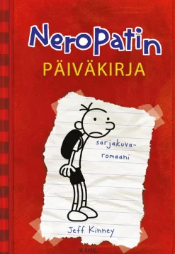 Neropatin päiväkirja