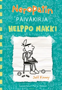 Neropatin päiväkirja: Helppo nakki