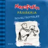 Neropatin päiväkirja: Isoveli isottelee