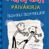 Neropatin päiväkirja: Isoveli isottelee