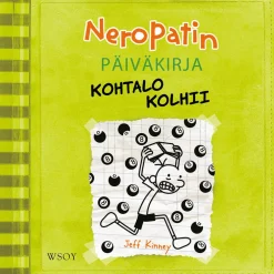 Neropatin päiväkirja: Kohtalo kolhii