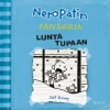 Neropatin päiväkirja: Lunta tupaan
