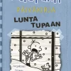 Neropatin päiväkirja: Lunta tupaan