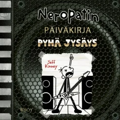 Neropatin päiväkirja: Pyhä jysäys