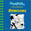 Neropatin päiväkirja: Riemuloma