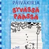 Neropatin päiväkirja: Syvässä päässä