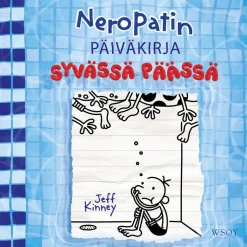 Neropatin päiväkirja: Syvässä päässä