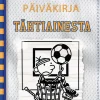 Neropatin päiväkirja: Tähtiainesta